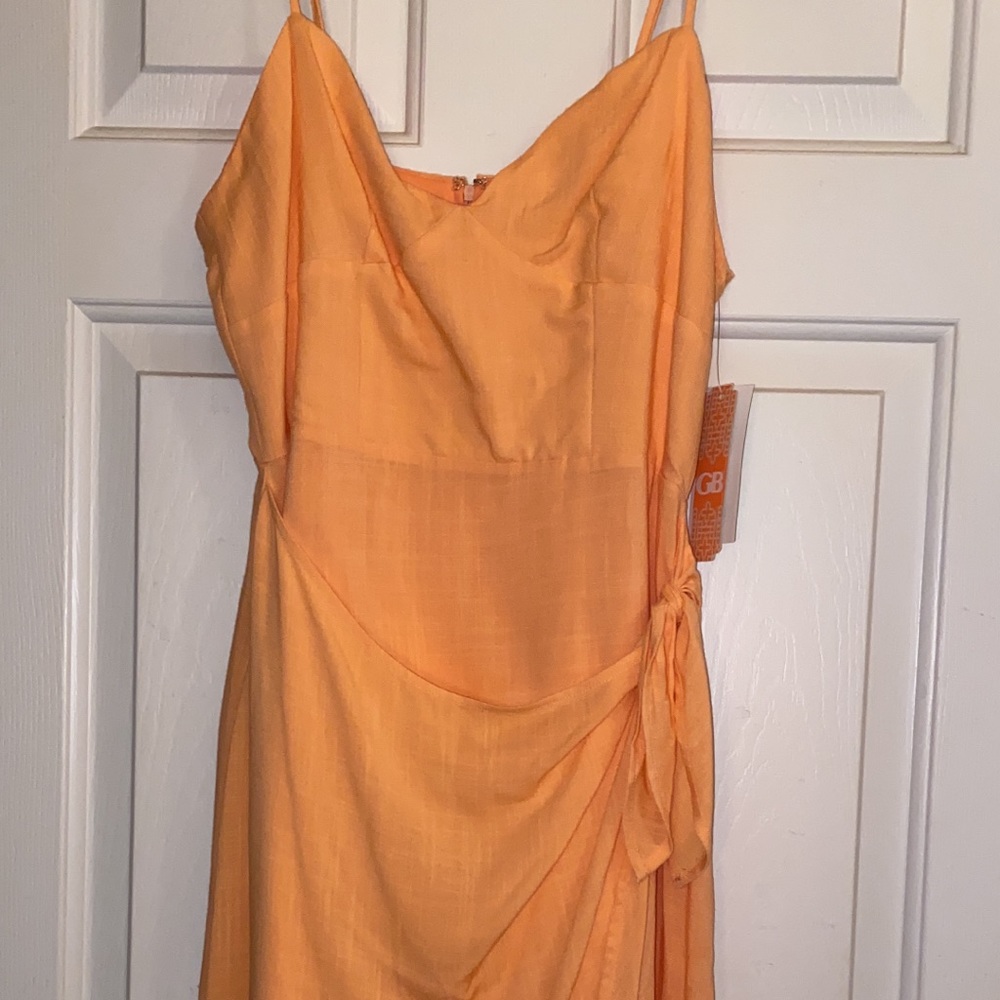 Gianni Bini dress